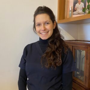 Gabriela Lobel