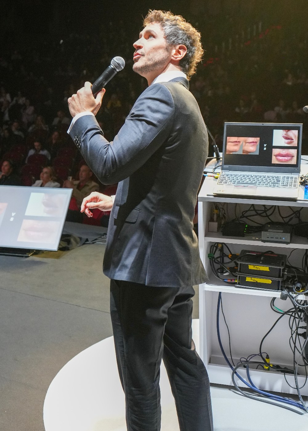 Dr. Luiz Perez